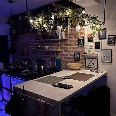 Park Apartment Foca Zewnętrze zdjęcie