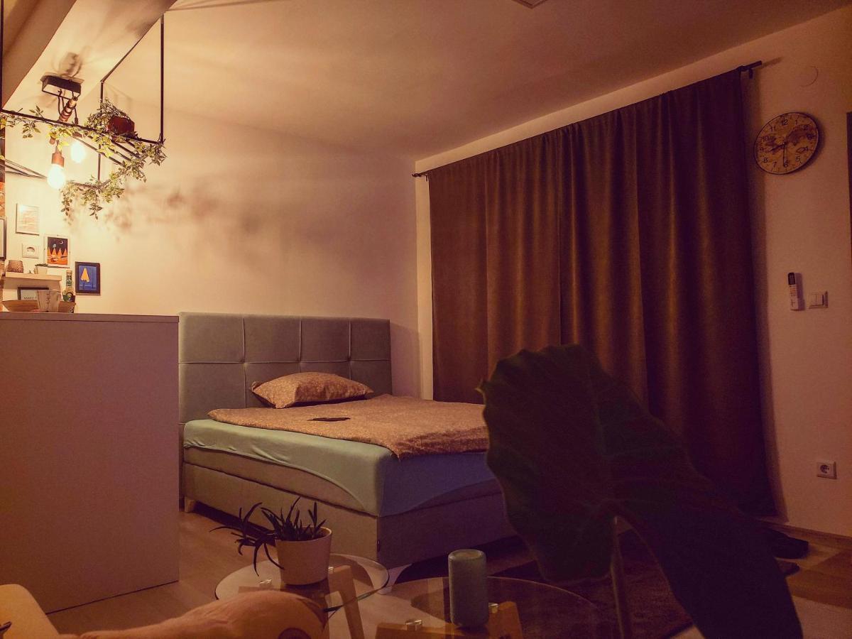 Park Apartment Foca Zewnętrze zdjęcie