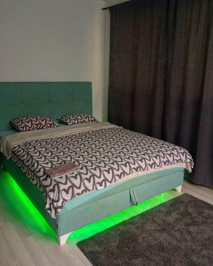 Park Apartment Foca Zewnętrze zdjęcie