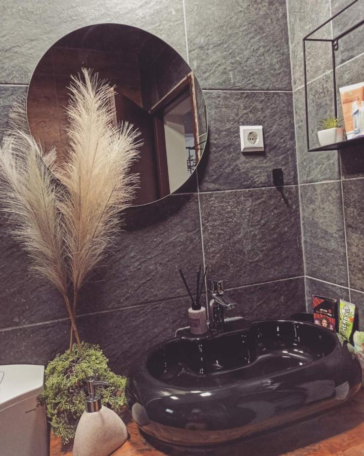 Park Apartment Foca Zewnętrze zdjęcie