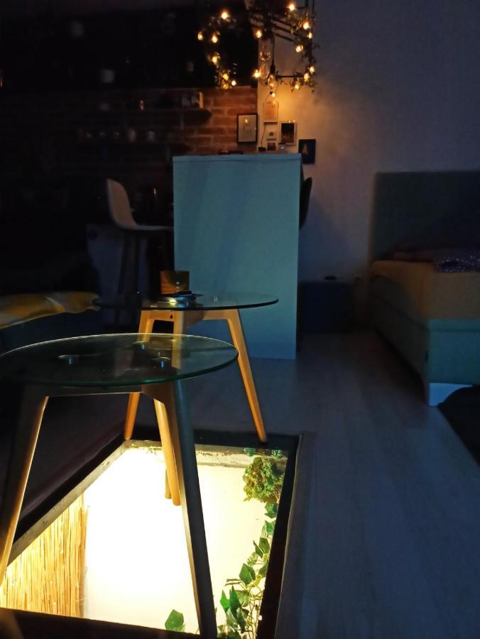Park Apartment Foca Zewnętrze zdjęcie
