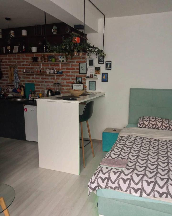 Park Apartment Foca Zewnętrze zdjęcie