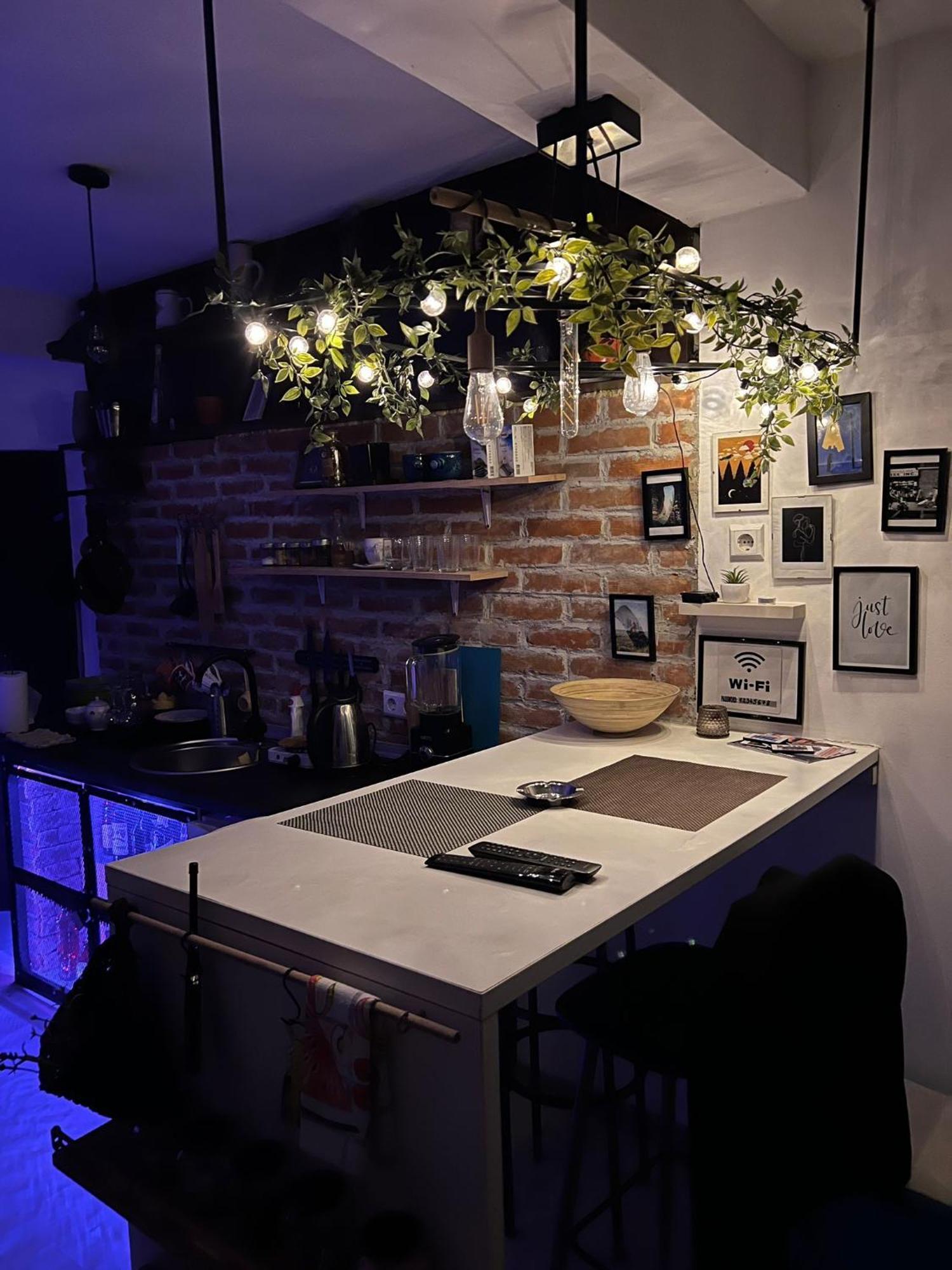 Park Apartment Foca Zewnętrze zdjęcie
