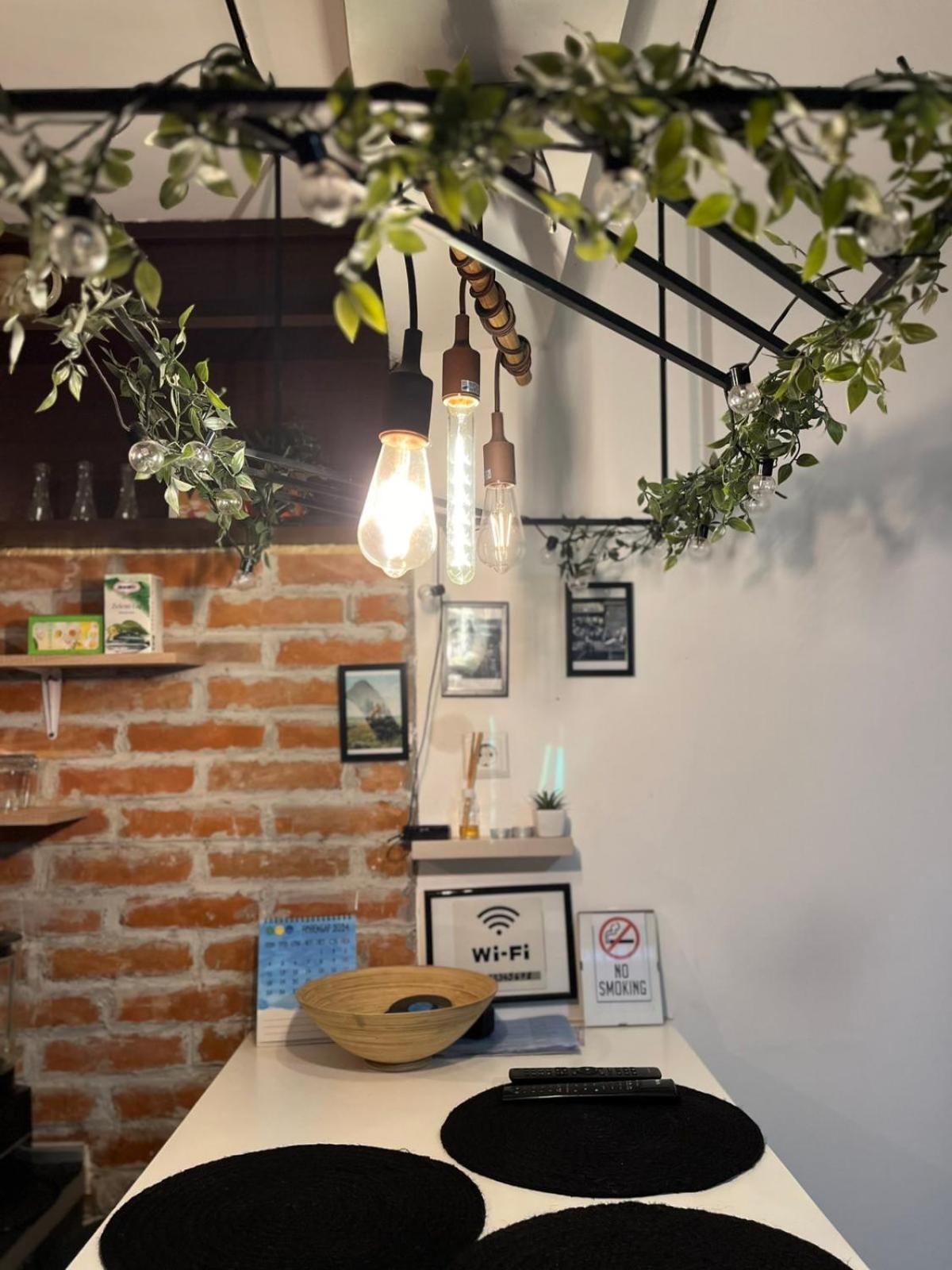 Park Apartment Foca Zewnętrze zdjęcie