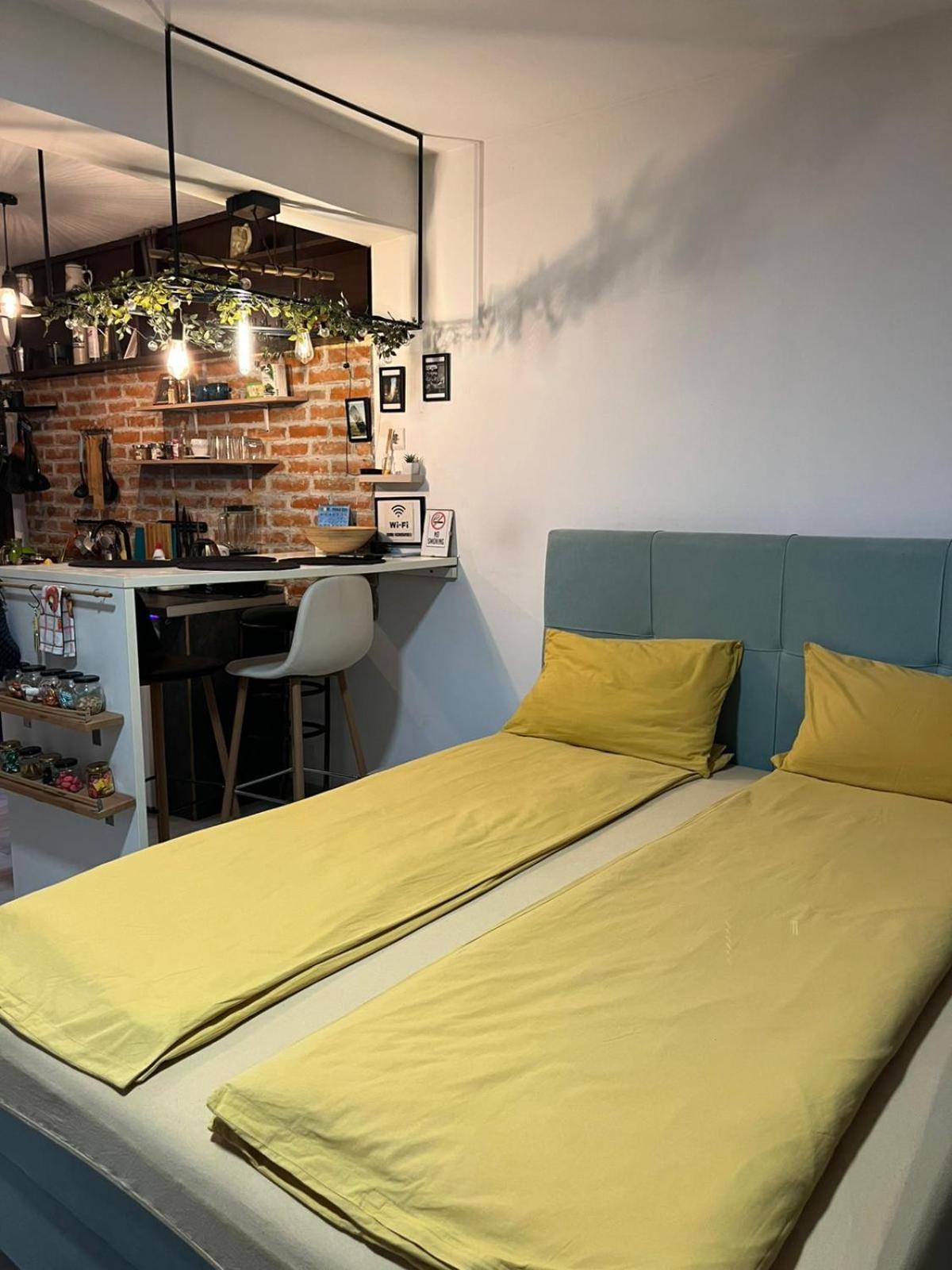 Park Apartment Foca Zewnętrze zdjęcie