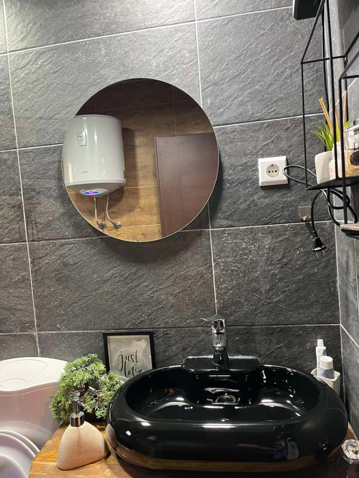 Park Apartment Foca Zewnętrze zdjęcie