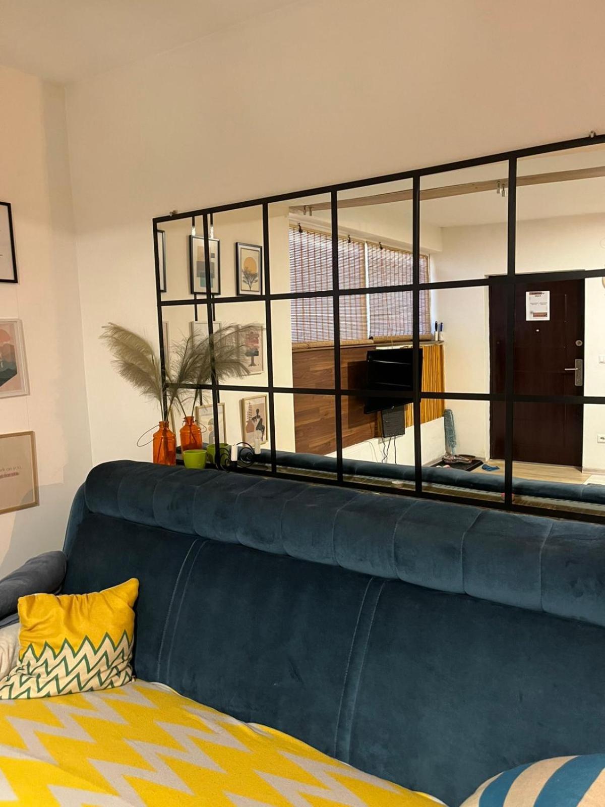 Park Apartment Foca Zewnętrze zdjęcie