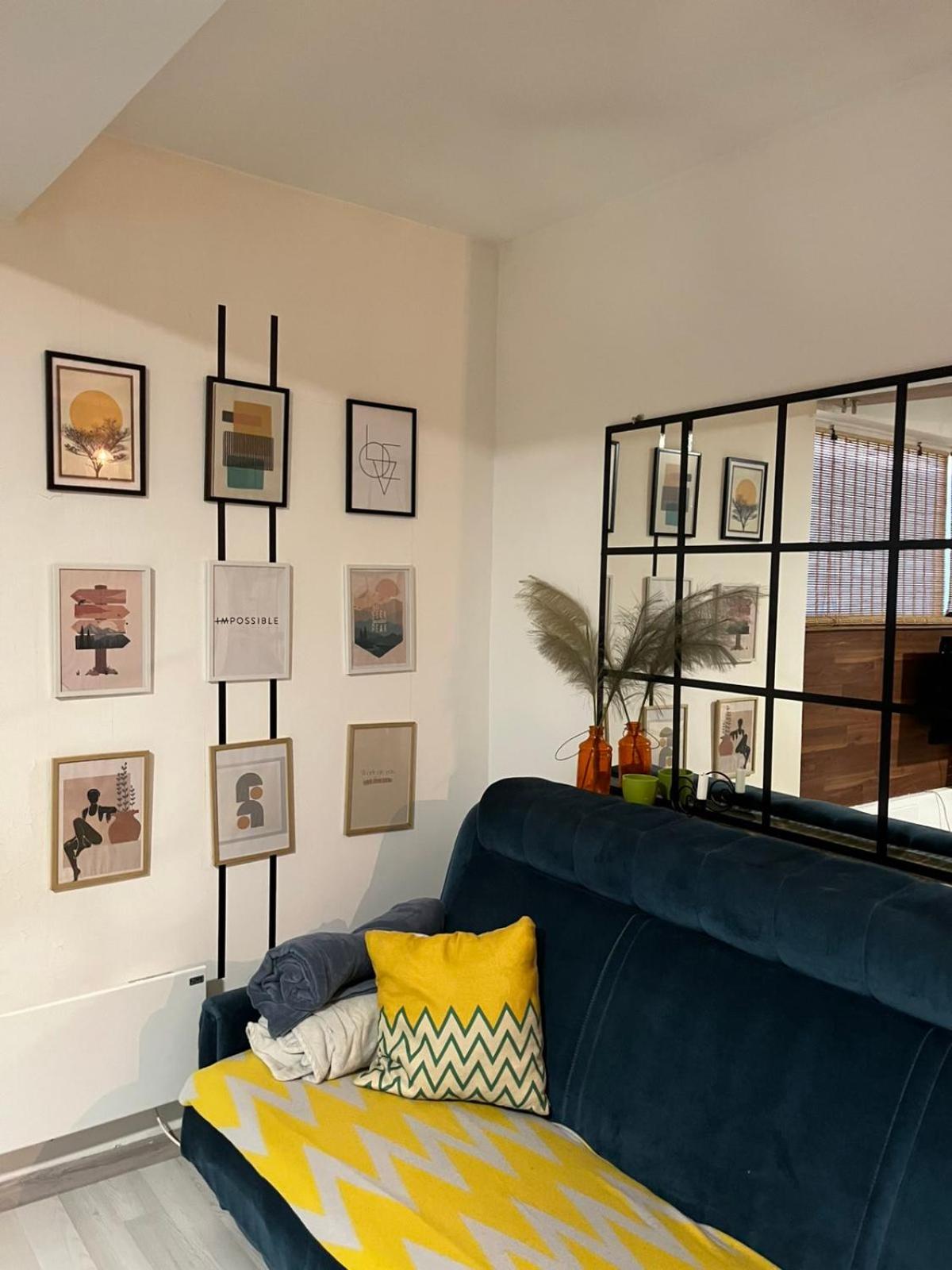 Park Apartment Foca Zewnętrze zdjęcie
